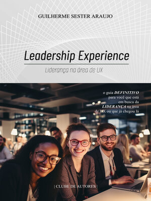 cover image of Leadership Experience